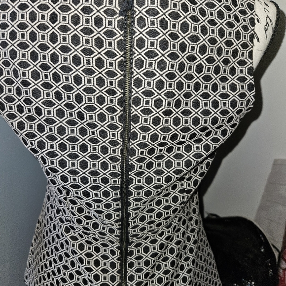 Banana Republic Womans Sleeveless Blouse Size 2 - Picture 7 of 13